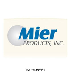 Mier Products BW-2424NMPO