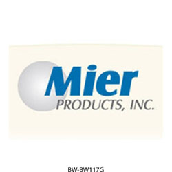 Mier Products BW117G