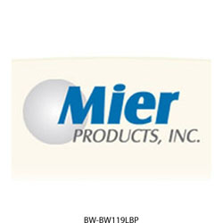 Mier Products BW-119LBP