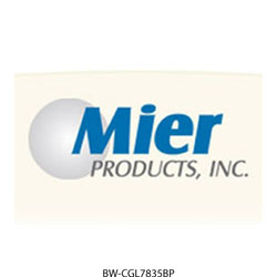 Mier Products CGL7835BP