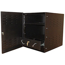 Mier Products RACKBOX