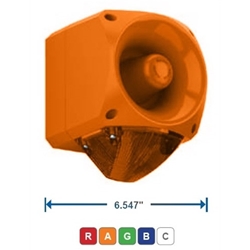 Edwards Signaling 18-980547