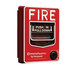 Fire Lite Alarms BG-12LX