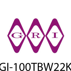 GRI 100-T-B W/2.2K