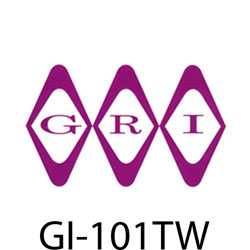 GRI 101-T-W