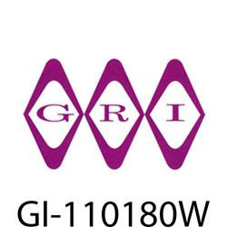 GRI 110-180-W