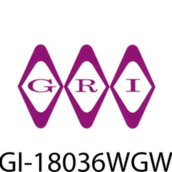 GRI 18036WG-W