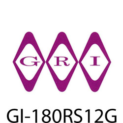 GRI 180RS-12-G (GRAY)