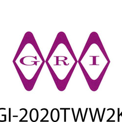 GRI 2020-TWG-W W/2K