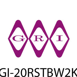 GRI 20RS-T-B W/2K