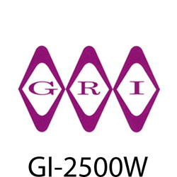 GRI 2500-W