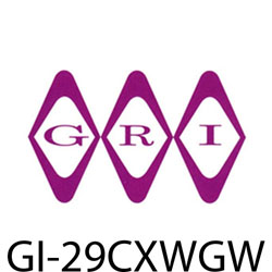 GRI 29CXWG-W