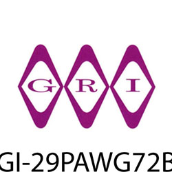 GRI 29PAWG-72-B