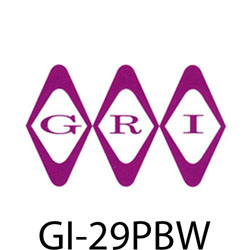 GRI 29PB-W