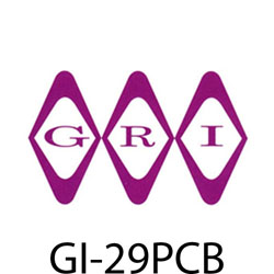 GRI 29PCB