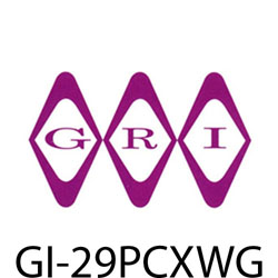GRI 29PCXWG-W