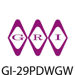 GRI 29PDWG-W