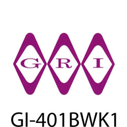 GRI 401-B W/1K