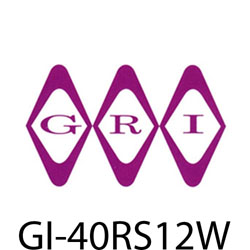 GRI 40RS-12-W
