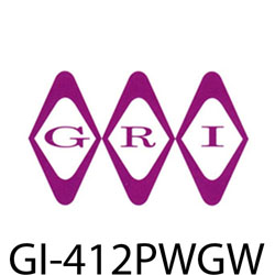 GRI 412PWG-W