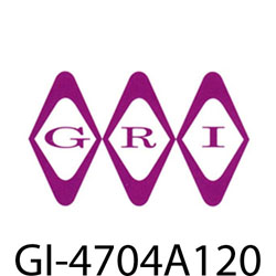 GRI 4704-A-120