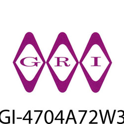 GRI 4704A-72-W/3K