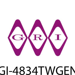 GRI 4834-T-W-GEN