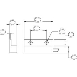 GRI 50F-12-W-BA