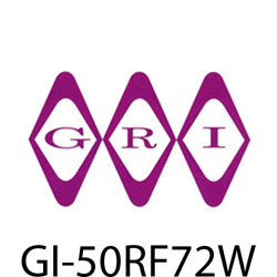 GRI 50RF-72-W