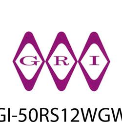 GRI 50RS-12WG-W