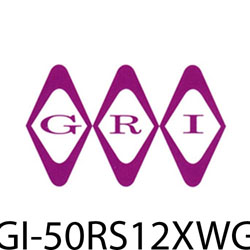 GRI 50RS-12XWG-G