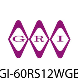 GRI 60RS12WGB