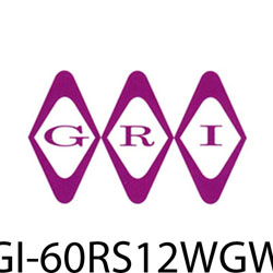 GRI 60RS-12WG-W