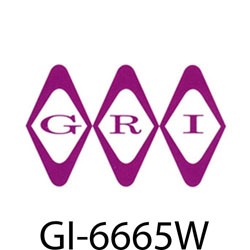 GRI 6665-W