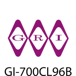 GRI GI-700CL96B