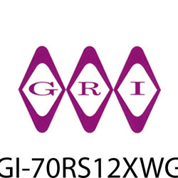GRI 70RS-12XWG-W