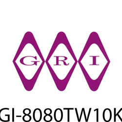 GRI 8080-T-W W/10K