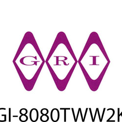 GRI 8080-T-W W/2K