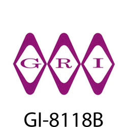 GRI 8118-B