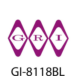 GRI GI-8118-BL