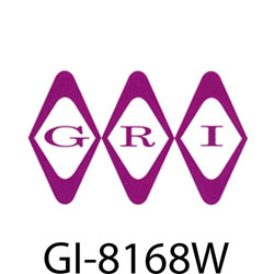 GRI 8168-W