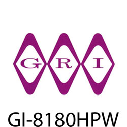 GRI 8180HP-W
