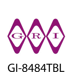 GRI 8484-T-BL