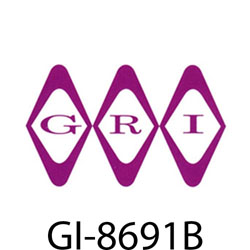 GRI 8691B