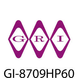 GRI 8709HP-60
