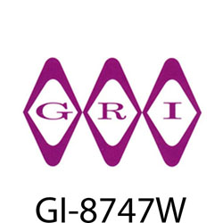 GRI 8747-W