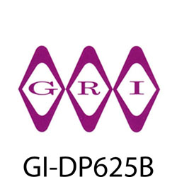 GRI DP-625-BL