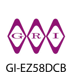 GRI E-Z 58 DC-B