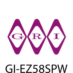 GRI E-Z 58 SP-W