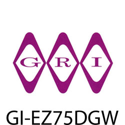 GRI E-Z 75 DG-W
